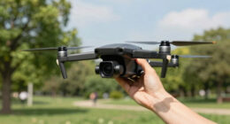 12 Best Ai Camera Drone 4K in 2026