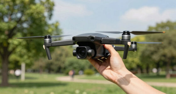 12 Best Ai Camera Drone 4K in 2026