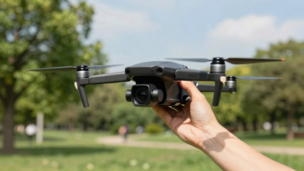 12 Best Ai Camera Drone 4K in 2026