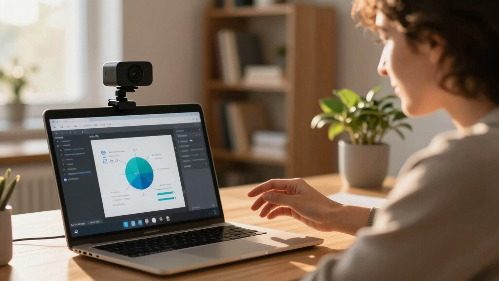 12 Best Ai Conference Webcams in 2026 — The Ultimate Buyer’s Guide