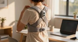 12 Best Ai Posture Corrector in 2026