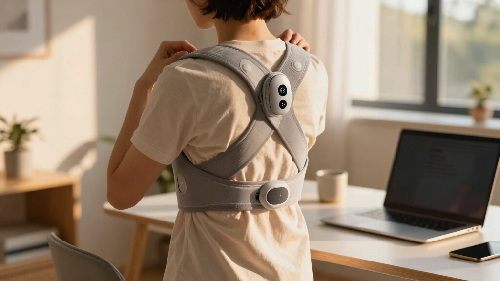 12 Best Ai Posture Corrector in 2026