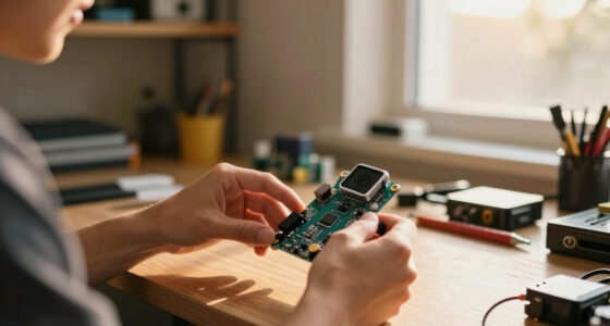 12 Best Ai Vision Kit For Raspberry Pi In 2026