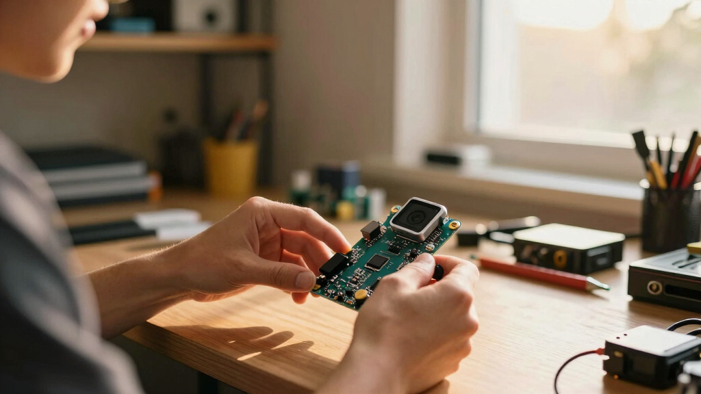 12 Best Ai Vision Kit For Raspberry Pi In 2026