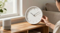 12 Best Ambient Analog Clock for Alexa in 2026