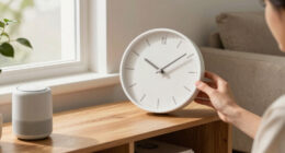 12 Best Ambient Analog Clock for Alexa in 2026