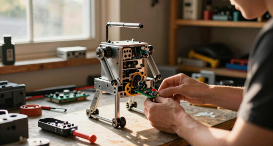 12 Best Battle Bot Kit in 2026