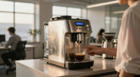 12 Best Bean-To-Cup Machines For Client-Facing Offices In 2026