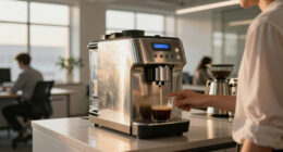 12 Best Bean-To-Cup Machines For Client-Facing Offices In 2026