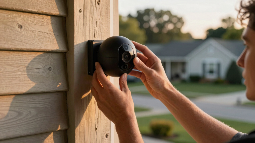 12 Best Best Ai Security Camera Wireless in 2026