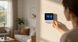 12 Best Best Alexa Thermostat in 2026