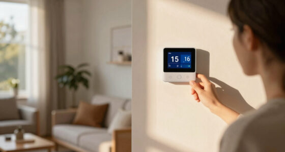 12 Best Best Alexa Thermostat in 2026