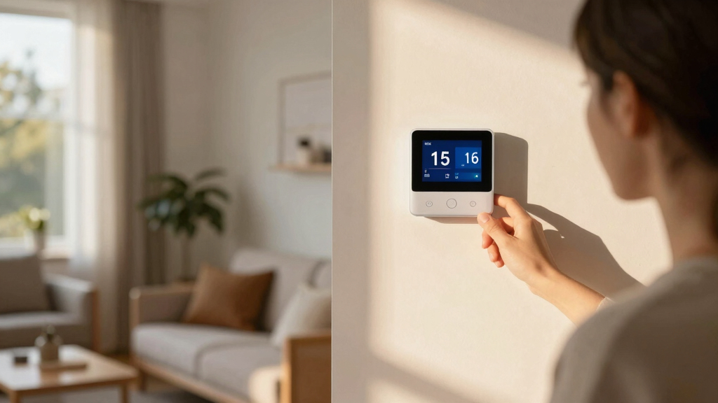 12 Best Best Alexa Thermostat in 2026