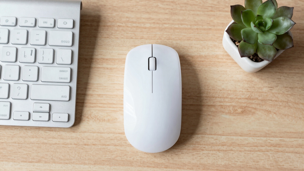 12 Best Best Ergonomic Mouse Vertical in 2026