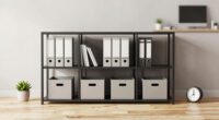 12 Best Bookshelves for Office Libraries in 2026