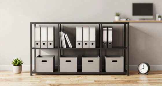 12 Best Bookshelves for Office Libraries in 2026