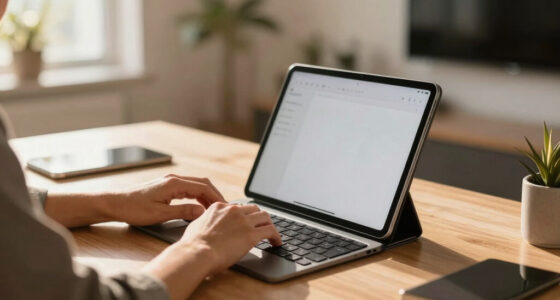 12 Best Business Tablets With Keyboard Support in 2026