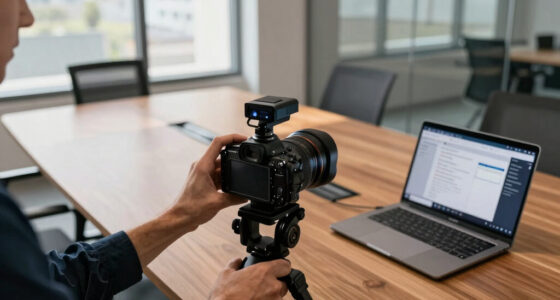 12 Best Conference Cameras for Microsoft Teams Rooms in 2026