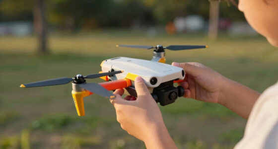 12 Best Drones for Kids Foldable in 2026