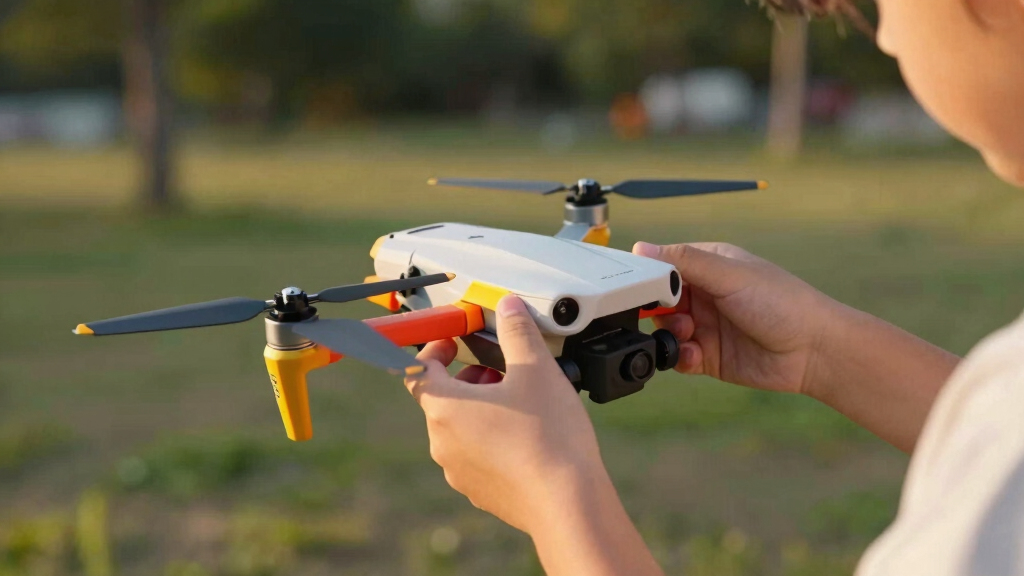 12 Best Drones for Kids Foldable in 2026