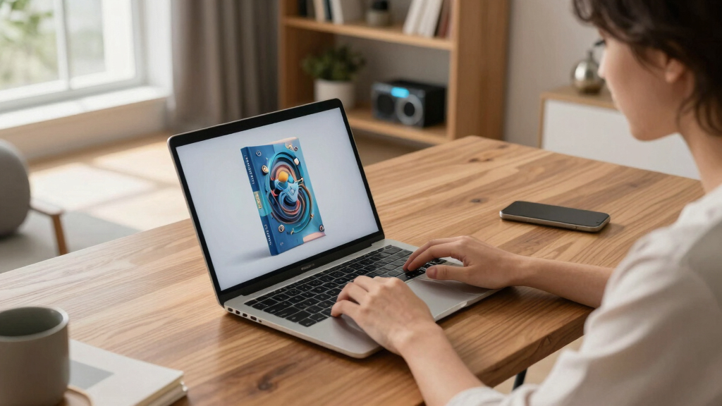 12 Best Generative AI Book in 2026 — The Ultimate Guide