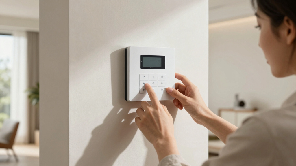 12 Best Home Alarm System Kit in 2026