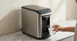 12 Best Ice Makers for Office Lounges in 2026