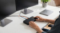 12 Best KVM Switches for Dual-Computer Desks in 2026
