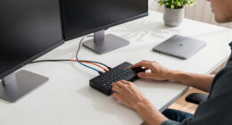 12 Best KVM Switches for Dual-Computer Desks in 2026