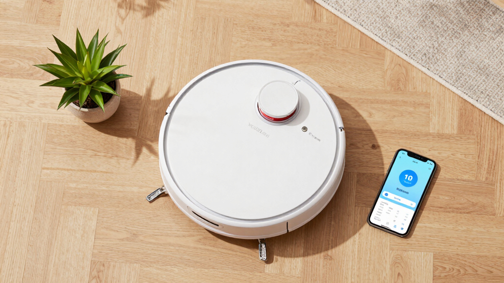 12 Best Lidar Robot Vacuum in 2026 — The Ultimate Guide