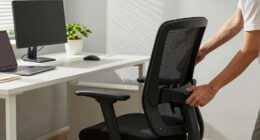 12 Best Mesh Ergonomic Chairs With Lumbar Support in 2026