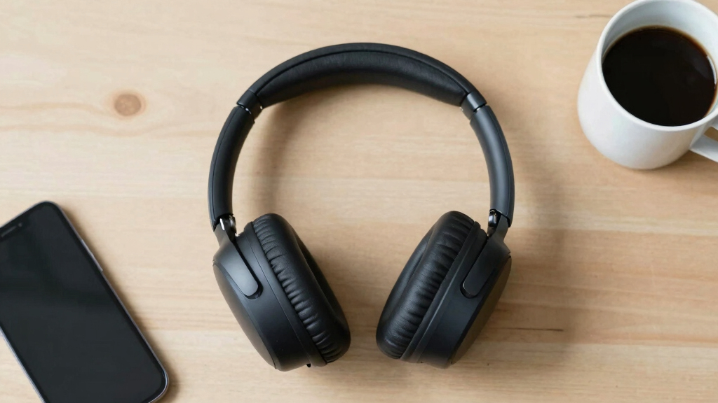 12 Best Noise Cancelling Headphones Work in 2026