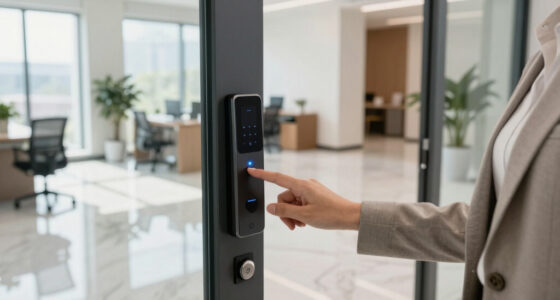 12 Best Office Access Control Systems in 2026 — Secure Your Workplace