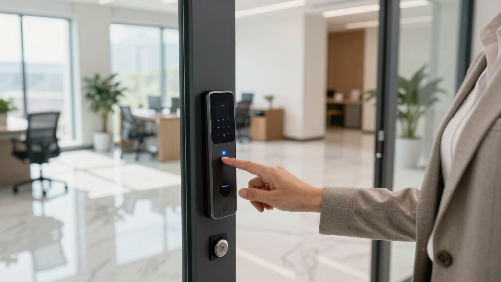 12 Best Office Access Control Systems in 2026 — Secure Your Workplace