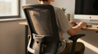 12 Best Office Chair Ergonomic Mesh in 2026