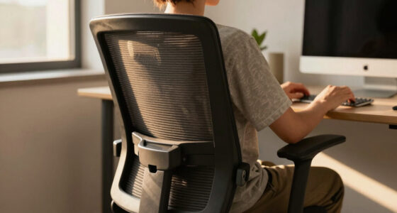 12 Best Office Chair Ergonomic Mesh in 2026