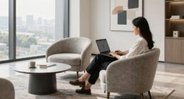 12 Best Office Lounge Chairs for Reading Corners in 2026