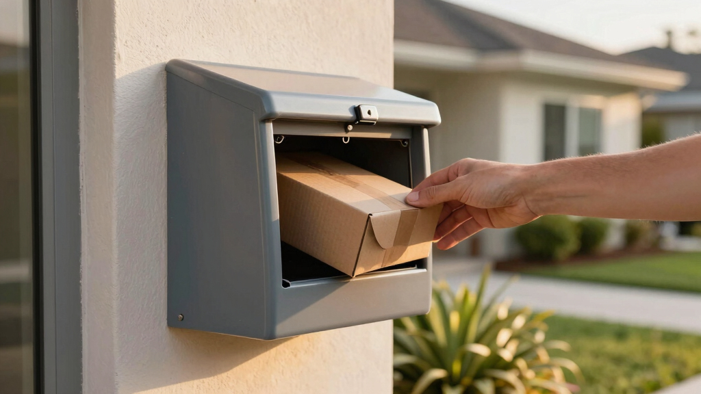 12 Best Package Drop Boxes for Home Businesses in 2026