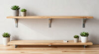 12 Best Premium Shelving Units for Home Offices in 2026