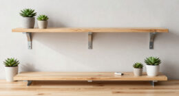 12 Best Premium Shelving Units for Home Offices in 2026