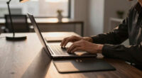 12 Best Premium Writing Desks for Deep Work in 2026