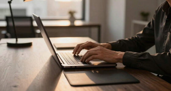 12 Best Premium Writing Desks for Deep Work in 2026