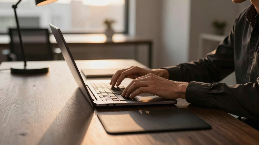 12 Best Premium Writing Desks for Deep Work in 2026