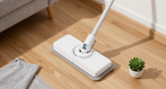 12 Best Robomop for Hardwood Floors in 2026