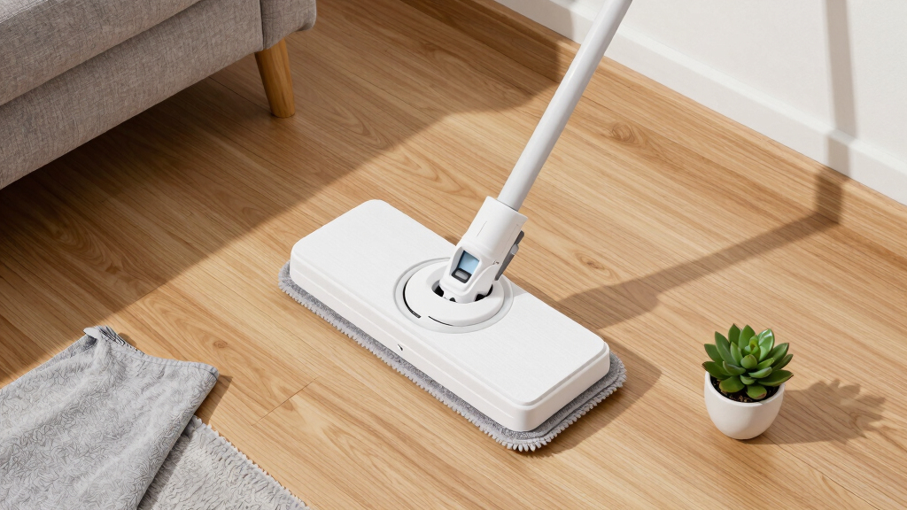 12 Best Robomop for Hardwood Floors in 2026