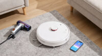 12 Best Robot Vacuum Carpet Performance in 2026