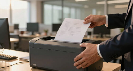 12 Best Shredders for Financial Offices in 2026