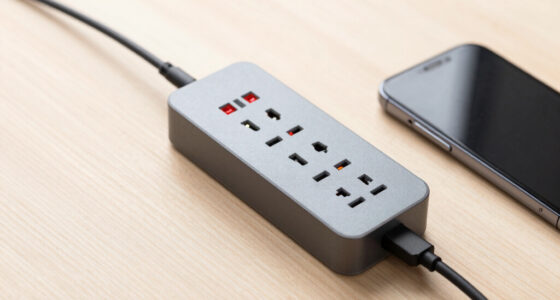 12 Best Smart Surge Protector in 2026
