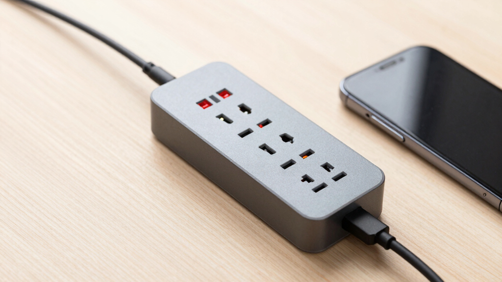 12 Best Smart Surge Protector in 2026