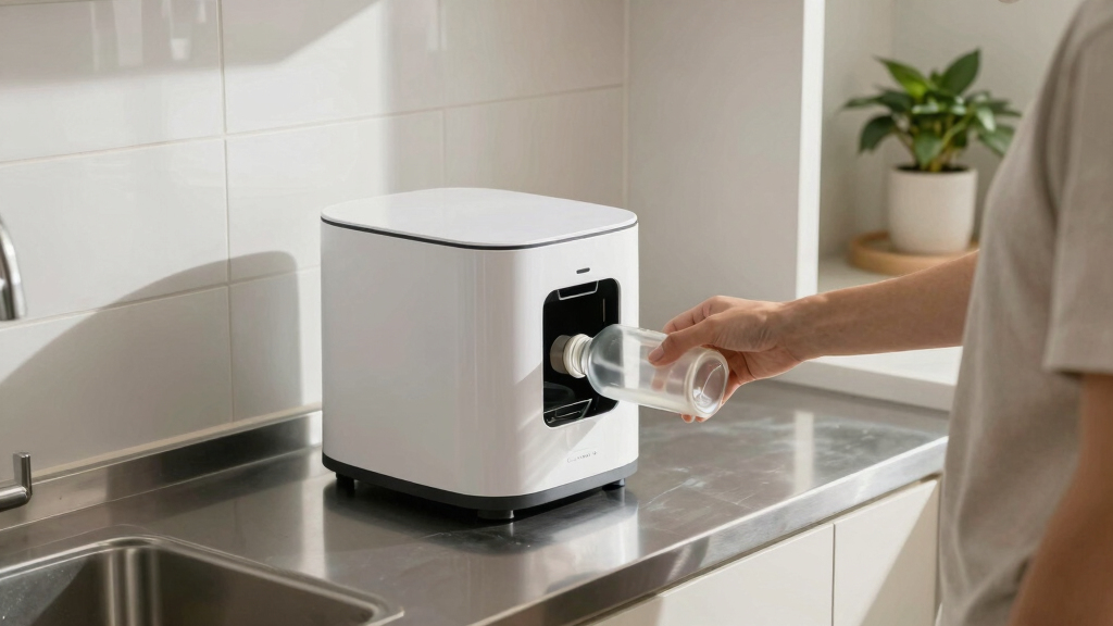 12 Best Smart Trash Robots in 2026